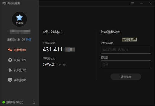 軟件服務商如何做好售后遠程維護？用它就夠了！
